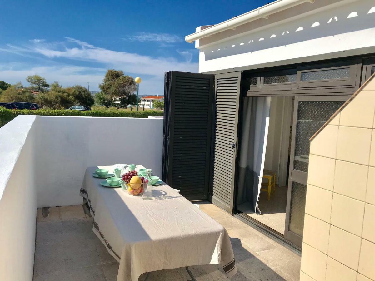 Falésia Beach Villa Olhos de Agua  Exterior foto